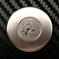 OMEGA SEAMASTER POLARIS