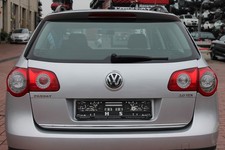 VW Passat 3C B6 Variant Silber LA7W Heckklappe ohne Anbauteile