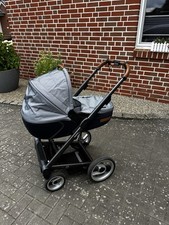 Mutsy I2 Kinderwagen