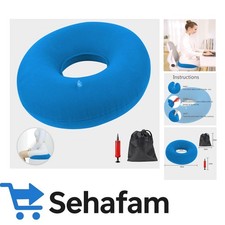 Komfortables Aufblasbares