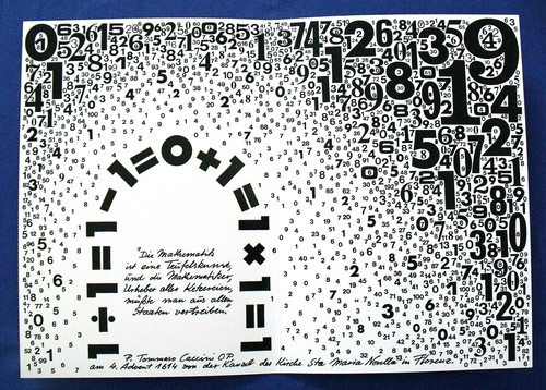 Rune mields einblatt - mields*,