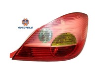 Opel Tigra B Rücklicht