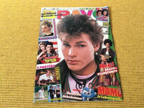 Bravo 1986 madonna - 35,