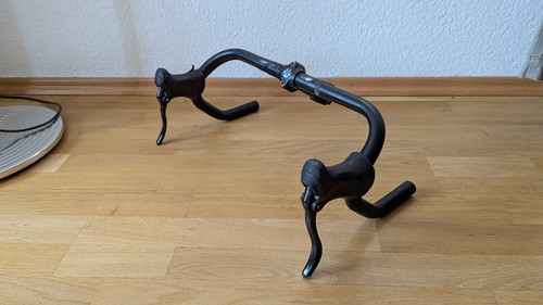 Rennrad lenker 420mm - 420mm, drop