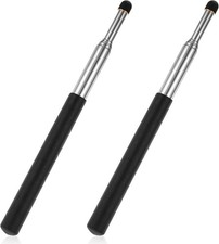 2 Stück Zeigestab Ausziehbar