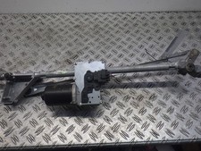 Wischermotor Peugeot 307 Break vorne 