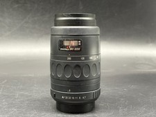 Pentax-F 80–200mm