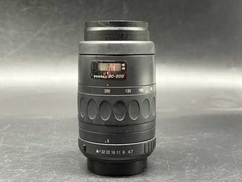 Pentax 200mm - pentax-f, 80–200mm