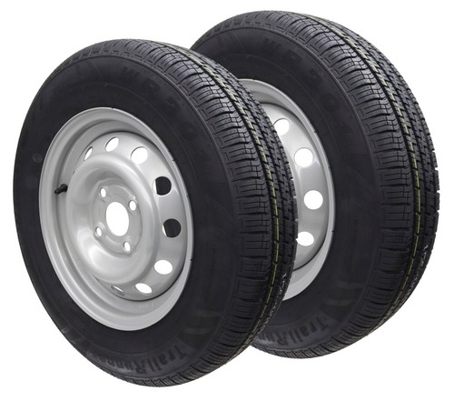 Komplettrad 155 80r13 84n - 155/80r13,