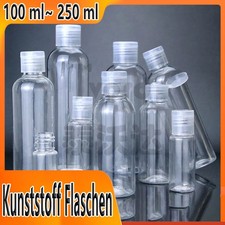 100ml 150ml ~ 250 ml Plastik