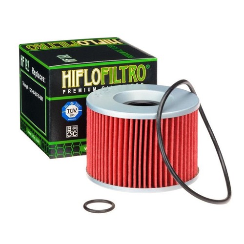 Hiflo ölfilter für - hiflo,