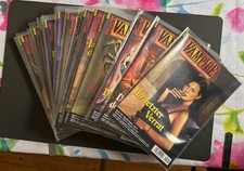 Bastei "VAMPIRE" 1-20