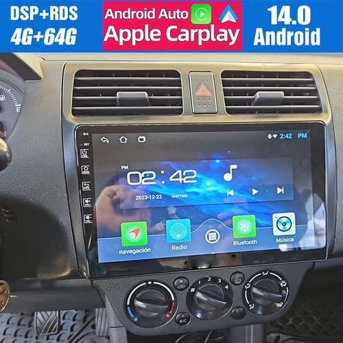 64gb für suzuki swift - swift, iii