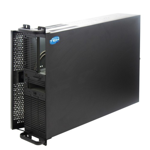 Antec case rackmount rack - antec, 3u