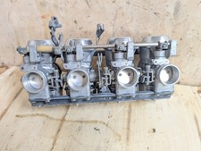 Yamaha XJ650 Vergaser