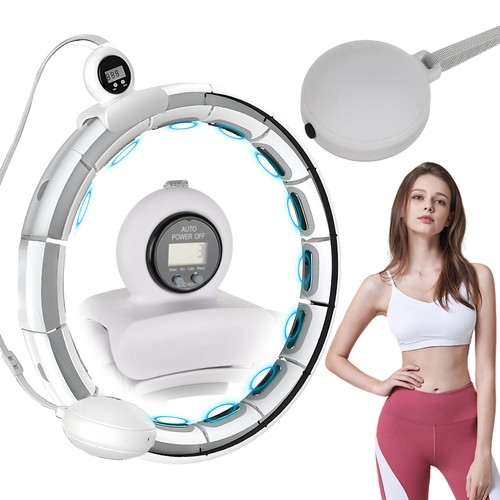 Smart hula hoop - smart,