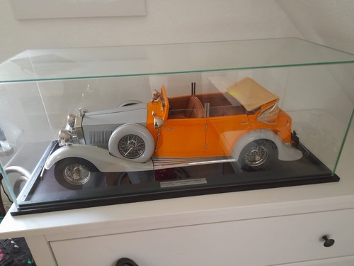 Pocher rolls royce mit - pocher,