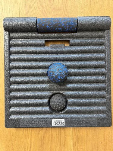 Blackroll smoove board wie - blackroll,