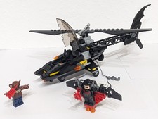 Lego super heroes 76011 - super,