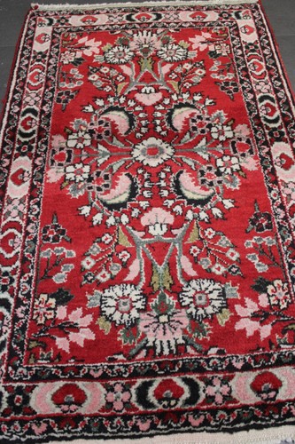 Perserteppich sarouck - perserteppich,