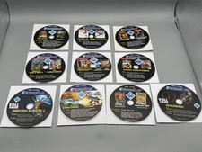 PC-Spiele (Retrogames): "PC