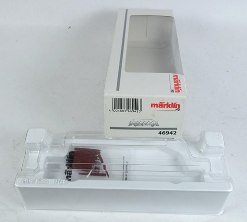Märklin 46942 leerkarton - märklin,