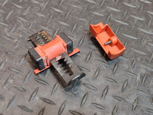 Hilti 20 mauernutfräse - hilti, se-20