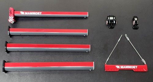 Kranlab scale models - scale, models,