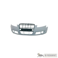 Stoßfänger vorne für Audi