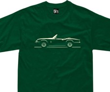 Triumph Spitfire Mk4 Tshirt