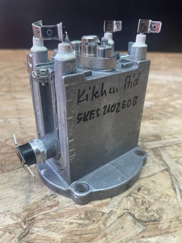 Kessel heizelement für - kessel,