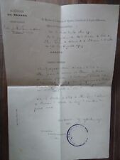 Medizin Schule von Plérin