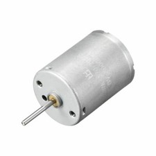 Gleichstrommotor Motor DC 8 -