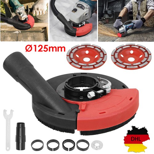 Absaughaube für