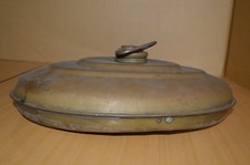 Dachbodenfund! Wärmflasche