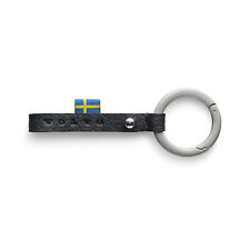 Volvo Schlüsselanhänger Upcycled Key Ring Microtech