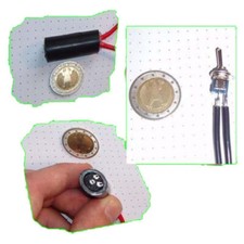 TUNING Drehzahlbegrenzer PROFI