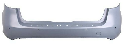 Stoßstange hinten pdc - pdc,, pa