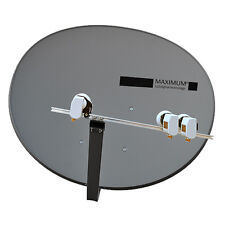 Türkische TV Sat Spiegel E-85