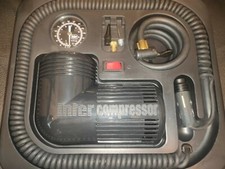 Porsche Notrad Kompressor (NEU