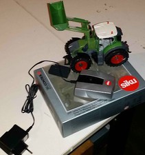 Siku Control Fendt Frontlader
