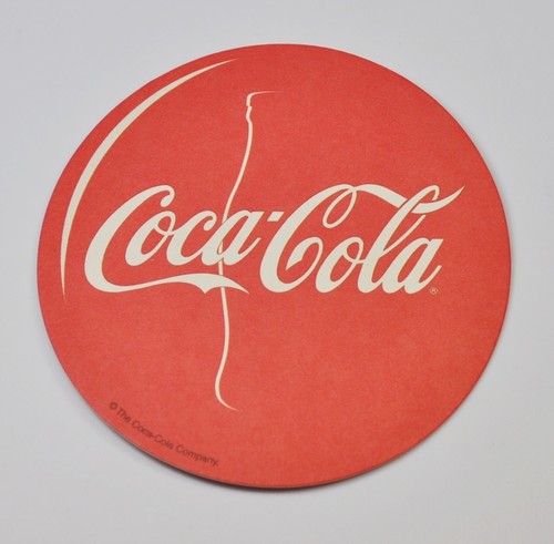 Coca cola coke bierdeckel - coke,