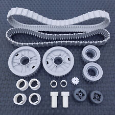 Dolphin Maytronics Laufrad Kit