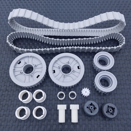 Dolphin maytronics laufrad - laufrad, kit