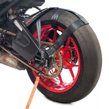 Spanngurt Hinterrad