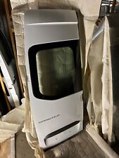 Mercedes Benz Sprinter W907