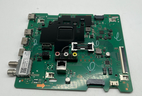 Samsung bn41 02756c mainboard - bn41-02756c,