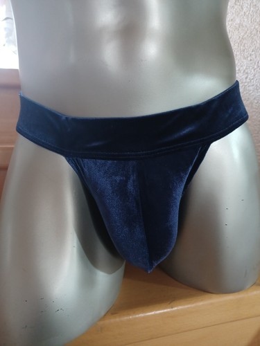 Herren pouch tanga ouvert - pouch,