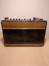 📻 Universum Vintage Radio