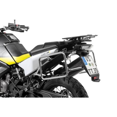 Motorrad kofferträger - motorrad,